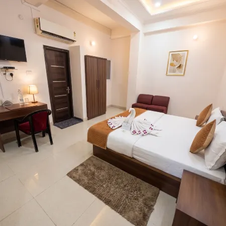 Virasat Vistar Gateway