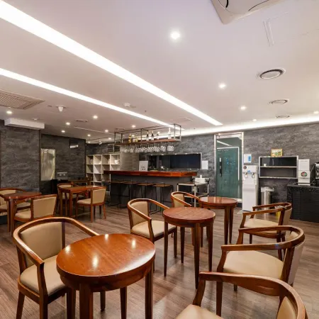 SUNTREE Hotel