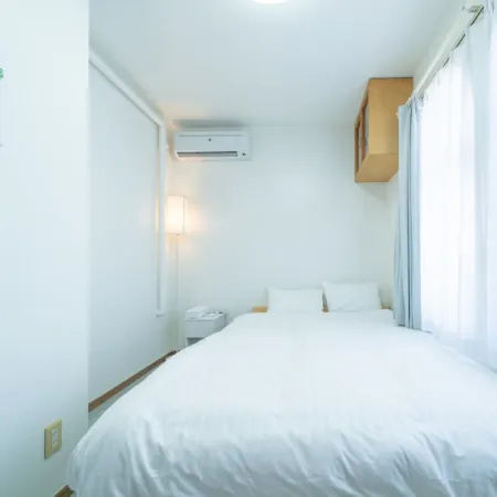 Asahikawa House 2F