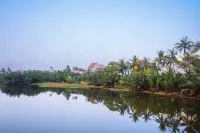 Hoi An Green Oasis Villa