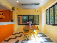 SEE SAN HOTEL BANGSAEN 원나파 비치 주변 호텔