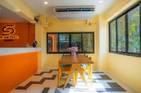 SEE SAN HOTEL BANGSAEN