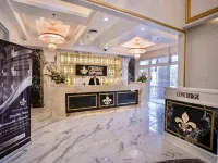 Chateau de Maisons Suites Hotels in Benguet