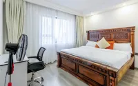 Polaris residency