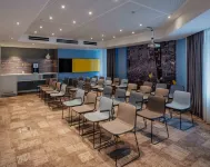 Ibis Yerevan Center - ธุรกิจ