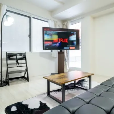 Craris 102 Các khách sạn gần Ga Miyanosawa