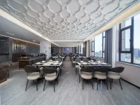 Vienna International Hotel (Jinzhong Yuci Impression City Branch) - servizio colazione