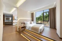 Wuyuan Xianyage·Yunshang Terrace Designer Homestay (Xiangan Ancient City Scenic Area Branch)