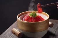 Wuwei Jinwu International Hotel - breakfast