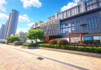 維嘉假日飯店（邳州東站店） - 3 星級