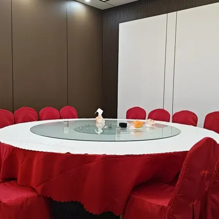 Boya Hos Spring Hotel
