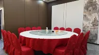 紫金博雅溫泉飯店 - 早餐