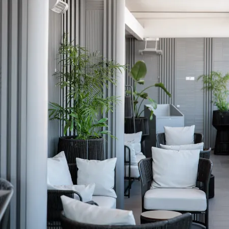 Best Western Plus Hotel Universo