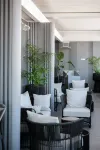 Best Western Plus Hotel Universo - Gym