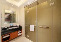 โรงแรมนานาชาติจินอู่ อู่เว่ย - สำหรับครอบครัว