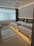 半山聽雲民宿