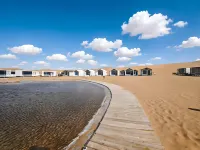 Impression · Tenggeli No.1 Tent Camp Resort Hotel