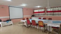 SAFARI GRACE HOTEL