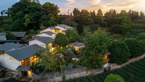 Mountain View Retreat