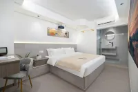 Xixi - High Altitude S Boutique Stay (Jiefangbei Area Hong Ya Dong) - جديد