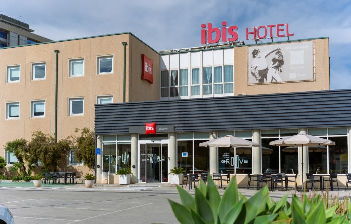 Ibis Hotel Alicante