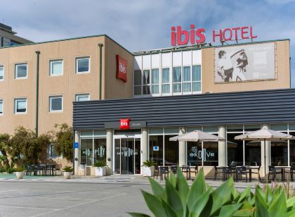 Ibis Hotel Alicante