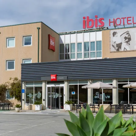 Ibis Hotel Alicante