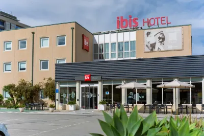 Ibis Hotel Alicante Отели в г. 