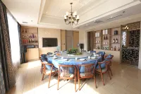 Hunchun YiHao Hotel