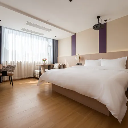 Huanmanju Hotel