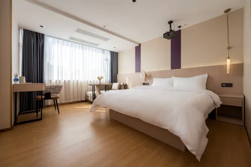 Huanmanju Hotel