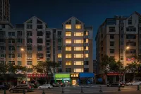 Huanmanju Hotel