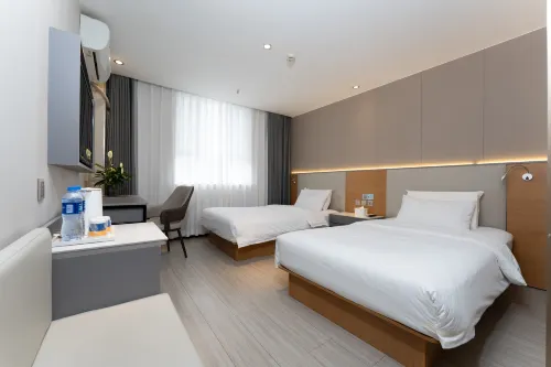 Pai Hotel
