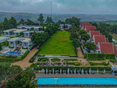 Pidoma Resort by EHM