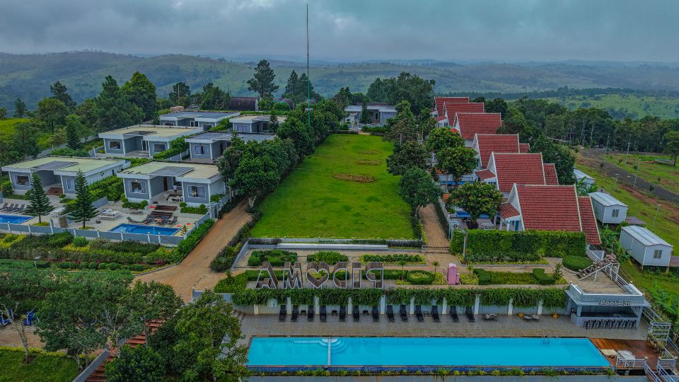 Pidoma Resort by EHM