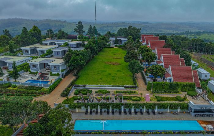 Pidoma Resort by EHM