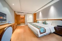 Lu'an Yeji District Chengtou Business Center Hotel