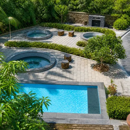Qionghai Binglangli Hot Spring Homestay