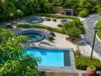Qionghai Binglangli Hot Spring Homestay - Kuumat lähteet