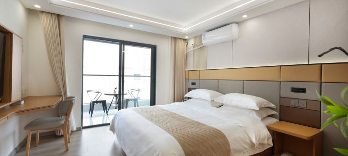 Shiyu Homestay Hotels in Shidian