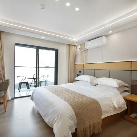 Shiyu Homestay