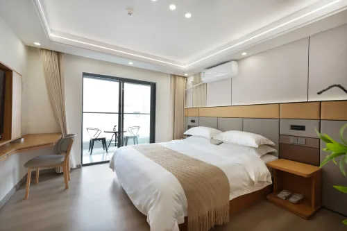 Shiyu Homestay