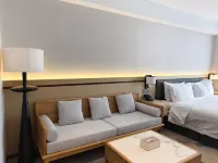 REZEN Hotels in Bayannur