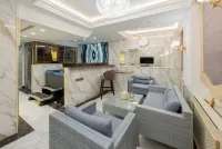 Magic Harp Hotel - 温泉