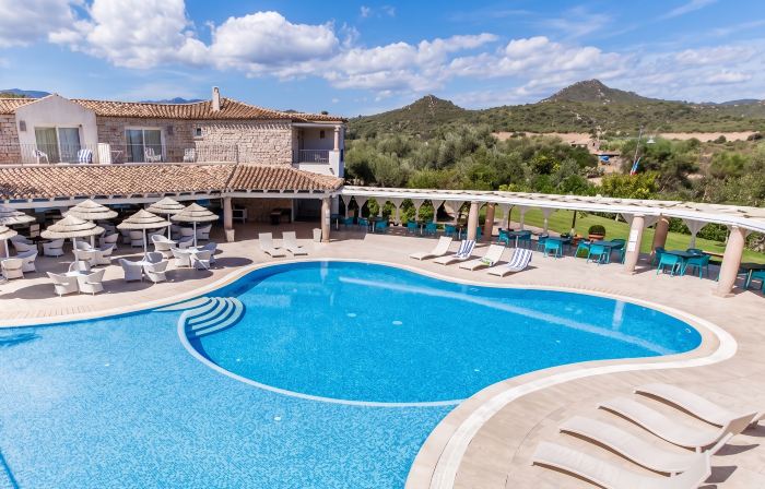 Nicolaus Prime Villas