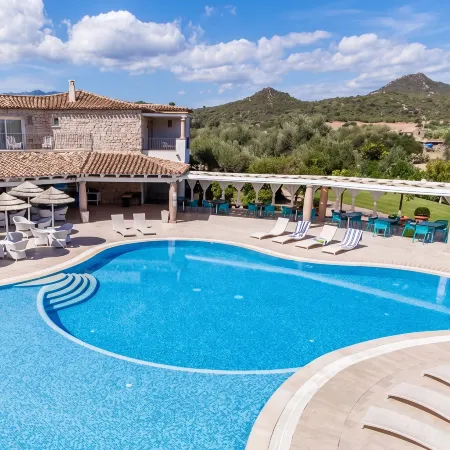 Nicolaus Prime Villas