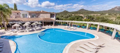 Nicolaus Prime Villas Hotels in 