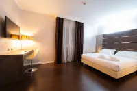 Cavallo Hotel Noventa di Piave - parking