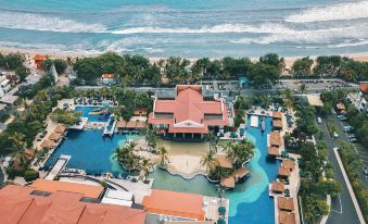 Hard Rock Hotel Bali