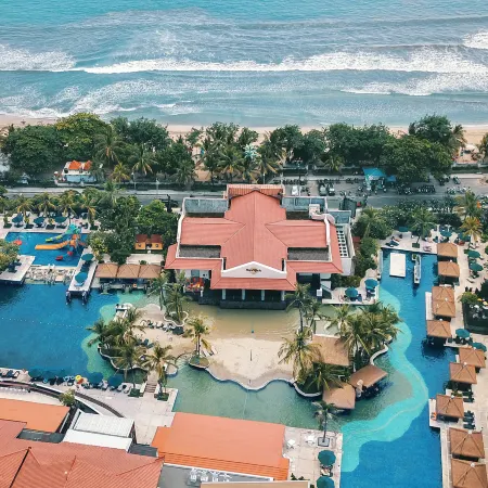 Hard Rock Hotel Bali
